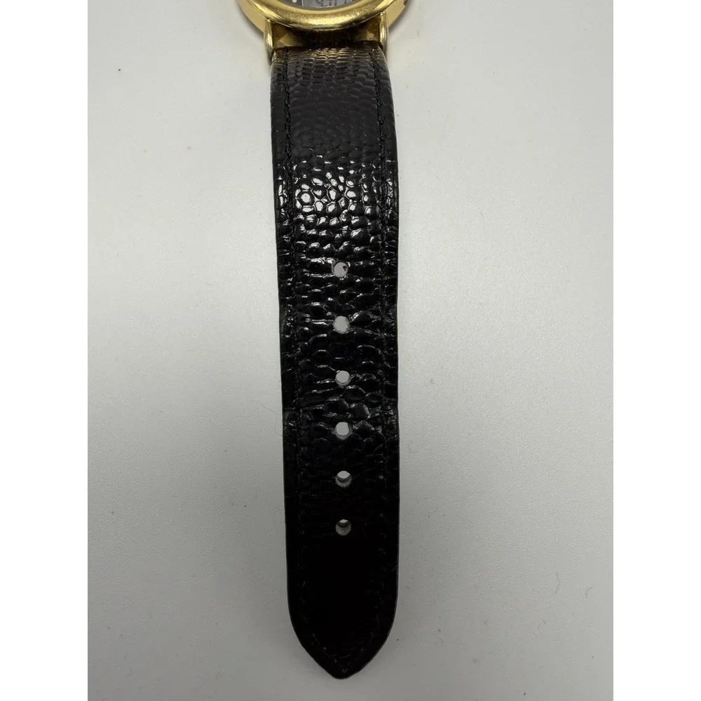 Club Vette Chevy Corvette Image‎ Mens Digital Watch New Battery 34MM 7.75